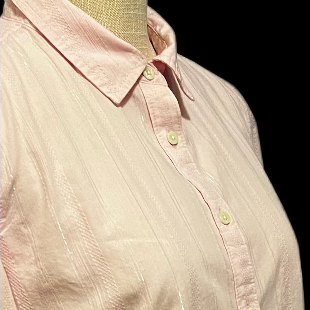 Tommy Hilfiger Classic Fit Shirt